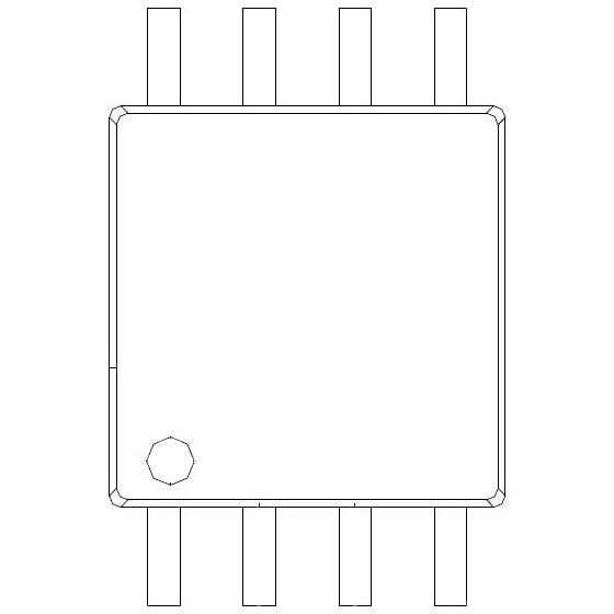 wholesale W25Q16JWSNIQ TR NOR Flash supplier,manufacturer,distributor